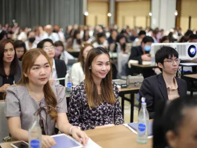 ประชุมวิชาการ ปี2568