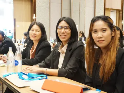 ประชุมวิชาการ ปี2568