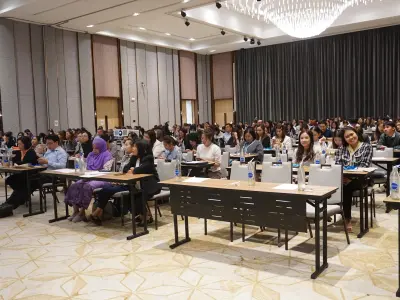 ประชุมวิชาการ ปี2568