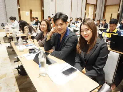 ประชุมวิชาการ ปี2568