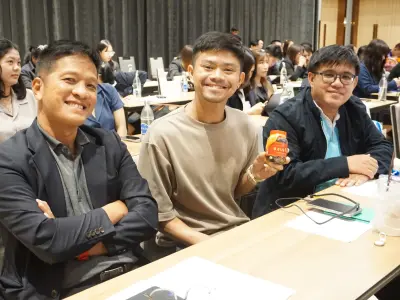 ประชุมวิชาการ ปี2568