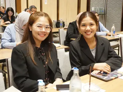 ประชุมวิชาการ ปี2568