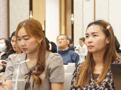 ประชุมวิชาการ ปี2568