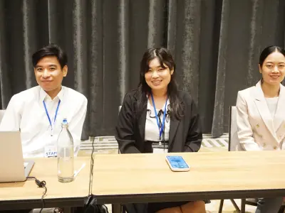 ประชุมวิชาการ ปี2568