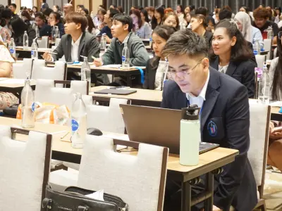 ประชุมวิชาการ ปี2568