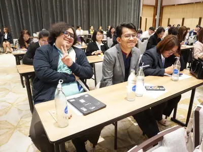 ประชุมวิชาการ ปี2568