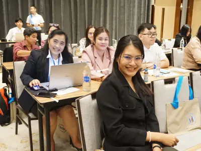 ประชุมวิชาการ ปี2568