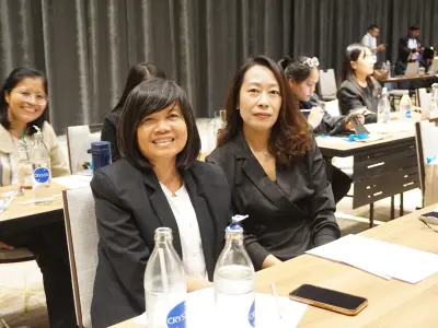 ประชุมวิชาการ ปี2568