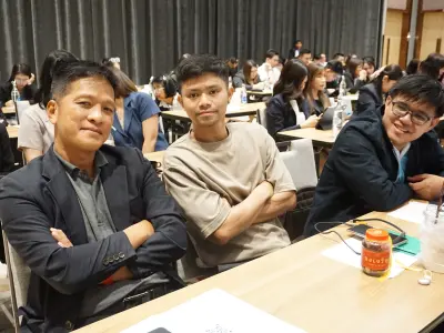 ประชุมวิชาการ ปี2568