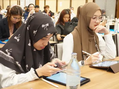 ประชุมวิชาการ ปี2568