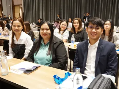 ประชุมวิชาการ ปี2568