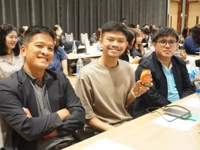 ประชุมวิชาการ ปี2568