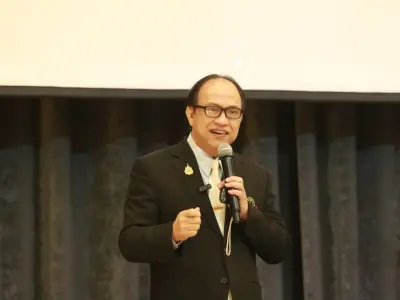 ประชุมวิชาการ ปี2568