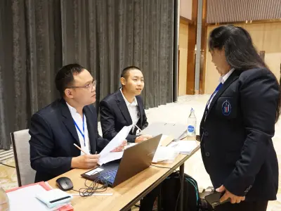 ประชุมวิชาการ ปี2568