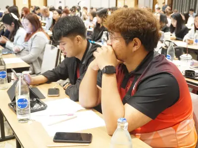 ประชุมวิชาการ ปี2568