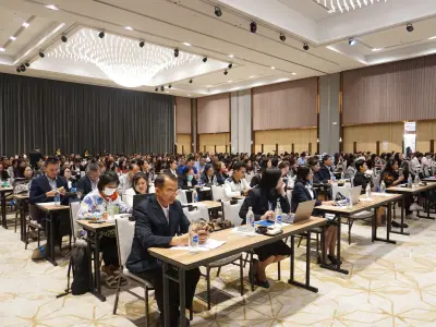 ประชุมวิชาการ ปี2568