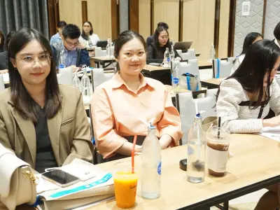 ประชุมวิชาการ ปี2568