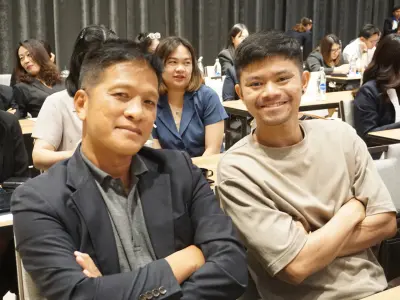 ประชุมวิชาการ ปี2568