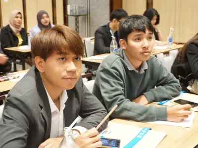 ประชุมวิชาการ ปี2568