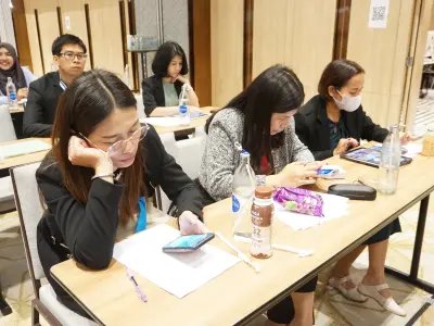 ประชุมวิชาการ ปี2568