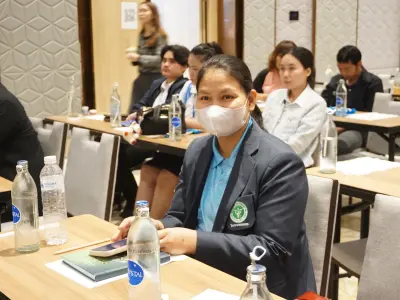 ประชุมวิชาการ ปี2568