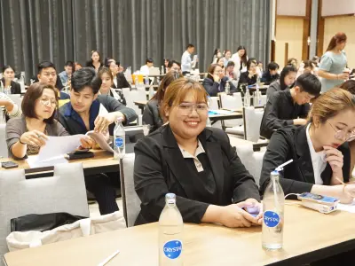 ประชุมวิชาการ ปี2568
