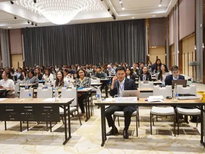 ประชุมวิชาการ ปี2568