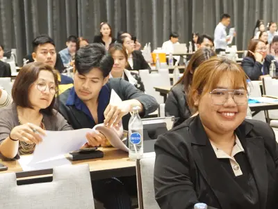 ประชุมวิชาการ ปี2568