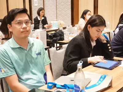 ประชุมวิชาการ ปี2568