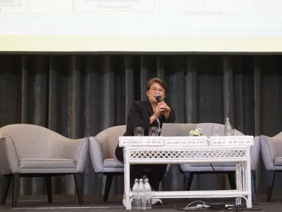 ประชุมวิชาการ ปี2568