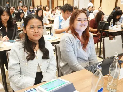 ประชุมวิชาการ ปี2568