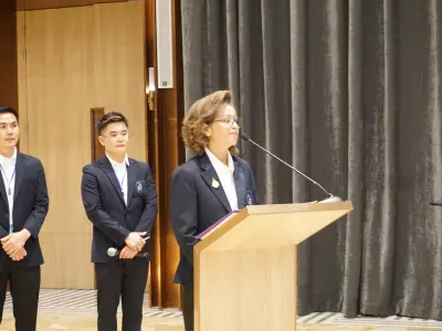 ประชุมวิชาการ ปี2568