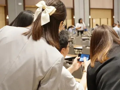 ประชุมวิชาการ ปี2568