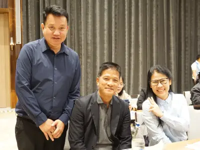 ประชุมวิชาการ ปี2568