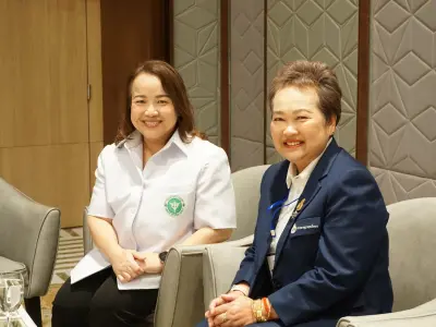 ประชุมวิชาการ ปี2568