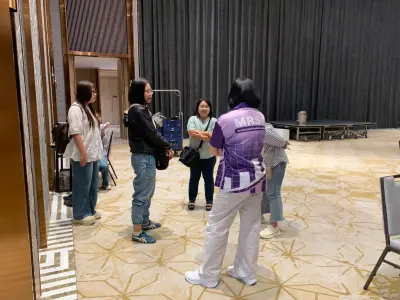 ประชุมวิชาการ ปี2568