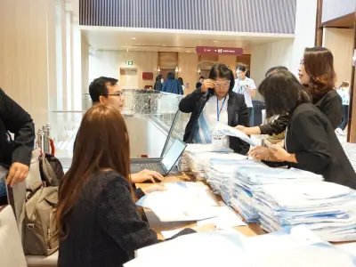 ประชุมวิชาการ ปี2568