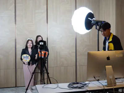 ประชุมวิชาการ ปี2568