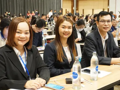 ประชุมวิชาการ ปี2568