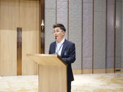 ประชุมวิชาการ ปี2568