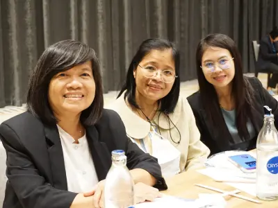 ประชุมวิชาการ ปี2568