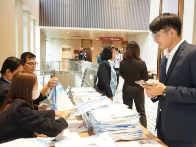 ประชุมวิชาการ ปี2568