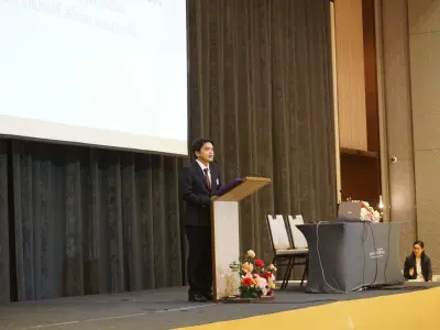 ประชุมวิชาการ ปี2568