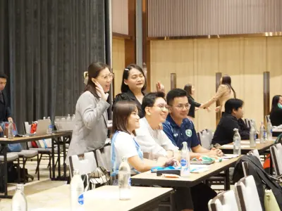 ประชุมวิชาการ ปี2568