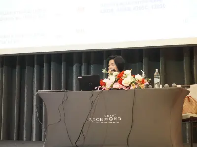 ประชุมวิชาการ ปี2568