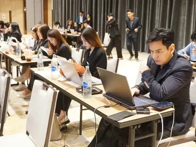 ประชุมวิชาการ ปี2568