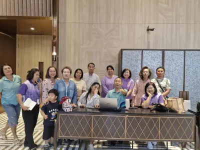 ประชุมวิชาการ ปี2568