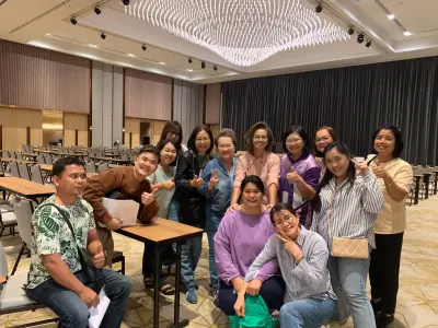 ประชุมวิชาการ ปี2568