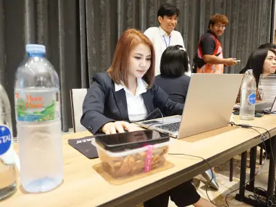 ประชุมวิชาการ ปี2568