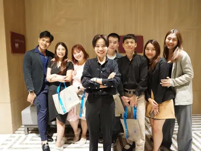 ประชุมวิชาการ ปี2568